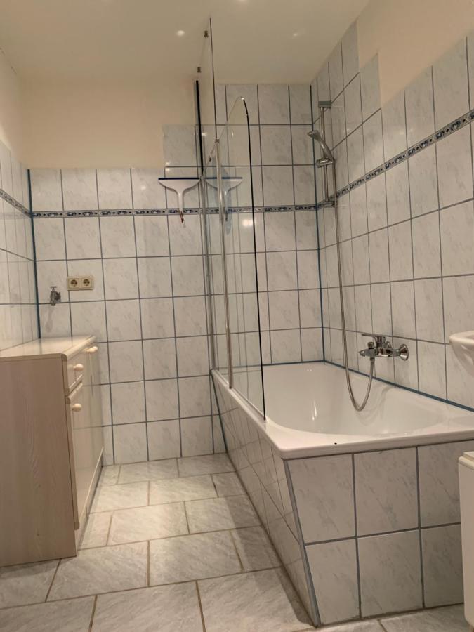 Ferienwohnung Kleines Nest Thale Zewnętrze zdjęcie